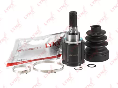 CV-Joint, inner