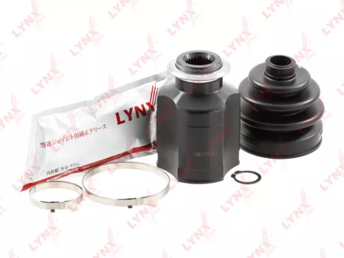 CV-Joint, inner, right