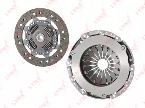 Clutch kit