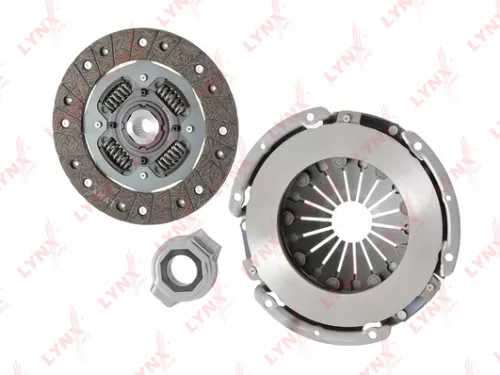 Clutch kit