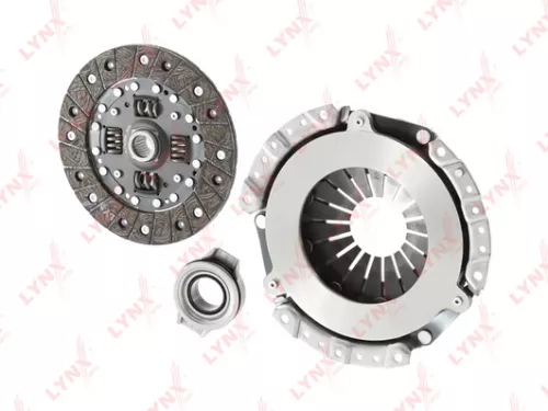 Clutch kit