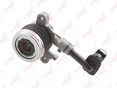 Clutch release (hydr.)