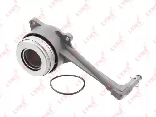 Clutch release (hydr.)