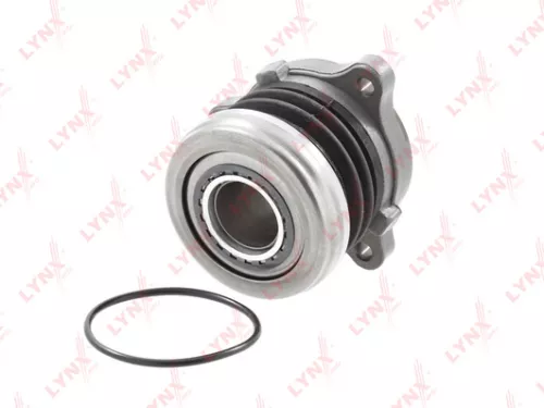 Clutch release (hydr.)