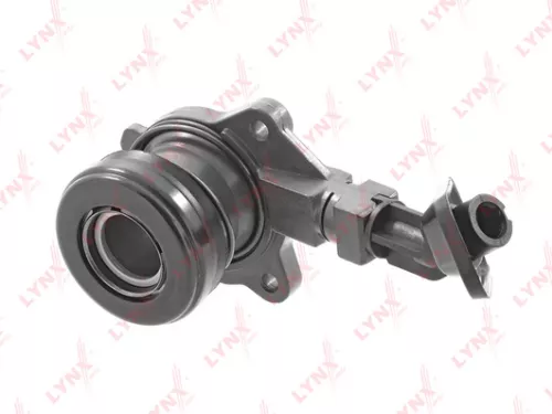 Clutch release (hydr.)