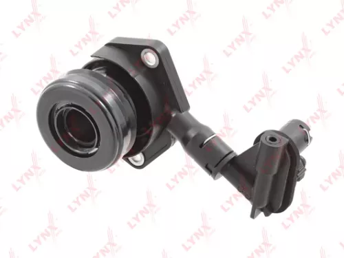 Clutch release (hydr.)