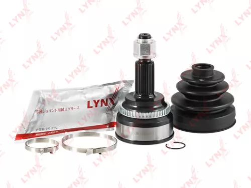 CV-Joint, outer