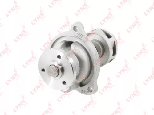 Water pump