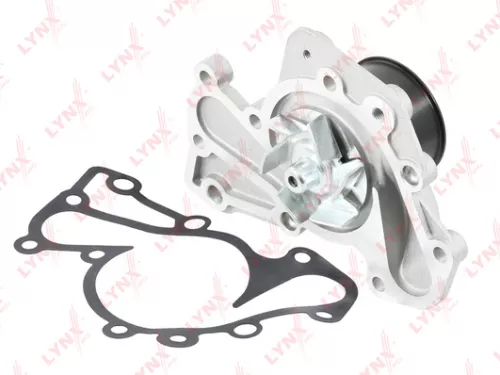 Water pump