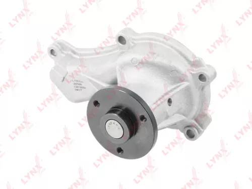 Water pump
