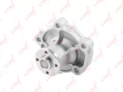 Water pump