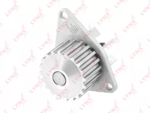 Water pump