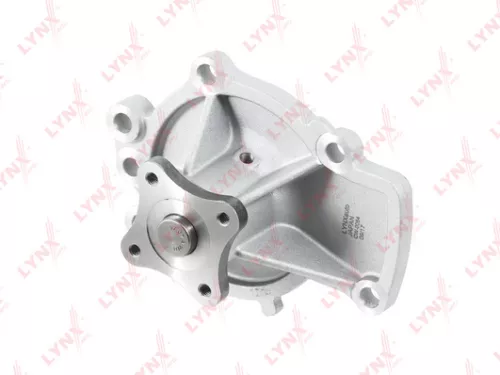 Water pump