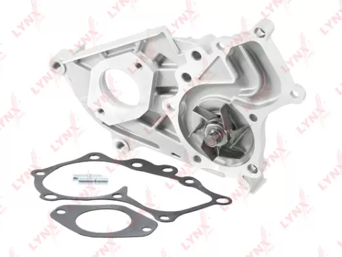 Water pump