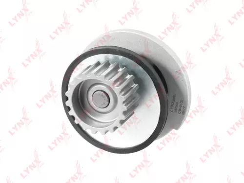Water pump