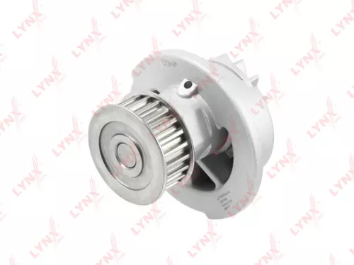 Water pump
