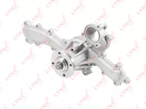 Water pump