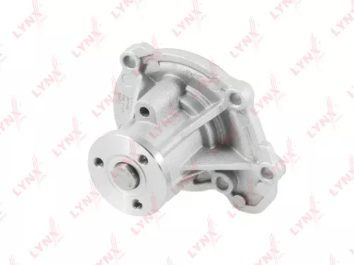 Water pump