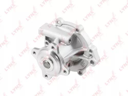 Water pump