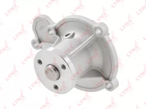 Water pump