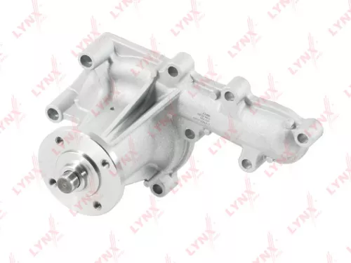 Water pump