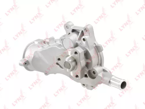 Water pump