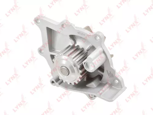Water pump