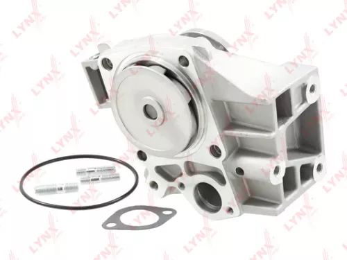 Water pump