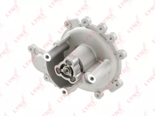 Water pump