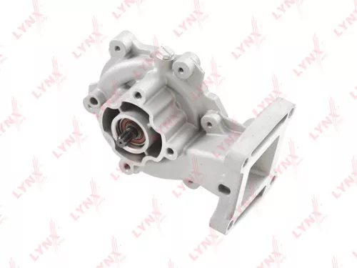 Water pump