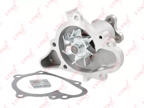 Water pump
