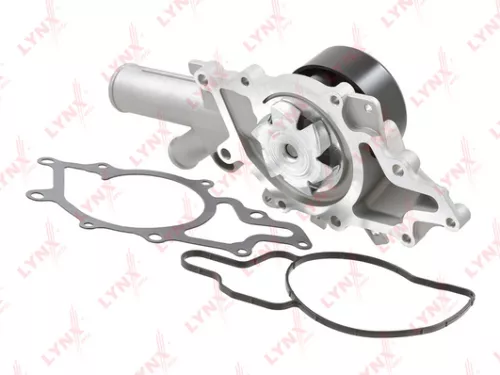 Water pump