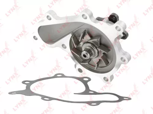 Water pump