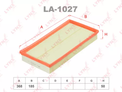 Air filter