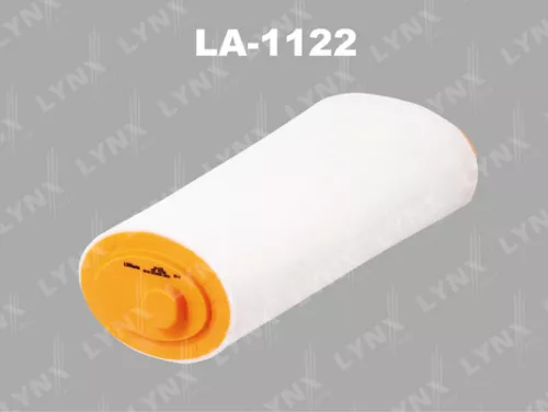 Air filter