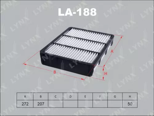 Air filter