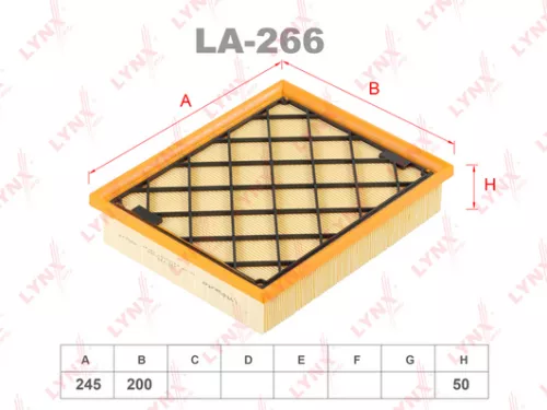 Air filter