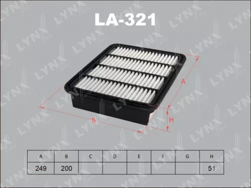 Air filter