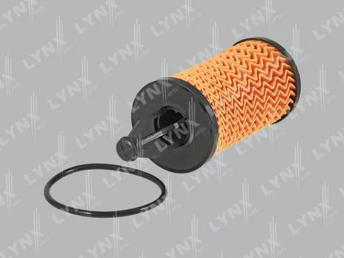 Oil filter (insert)