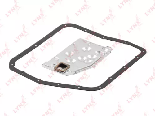Filter, automatic transmission