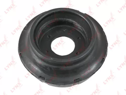 Strut mount, front