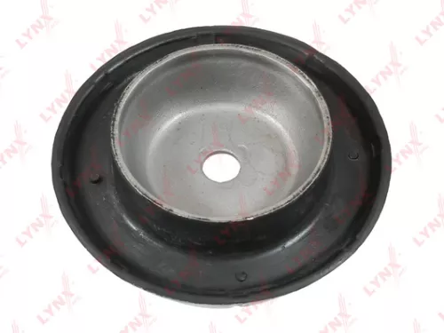 Strut mount, front