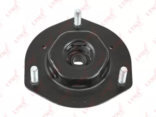 Strut mount, front