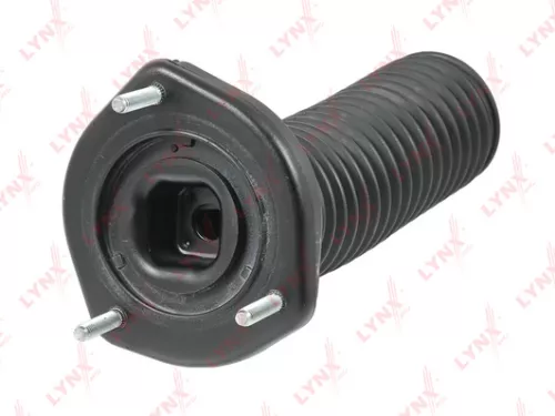 Strut mount, rear, right
