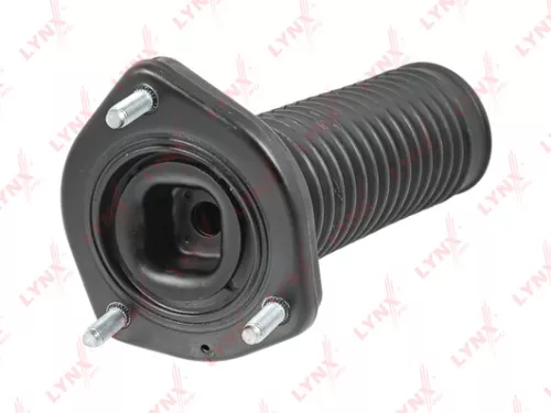 Strut mount, rear, right