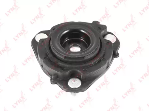Strut mount, front