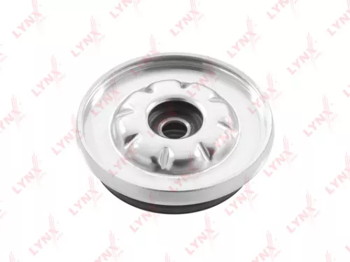 Strut mount