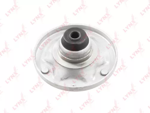 Strut mount