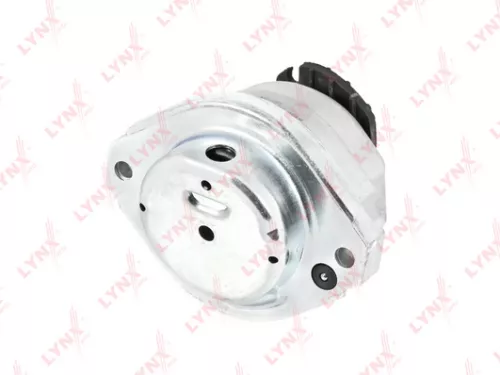 Engine mount