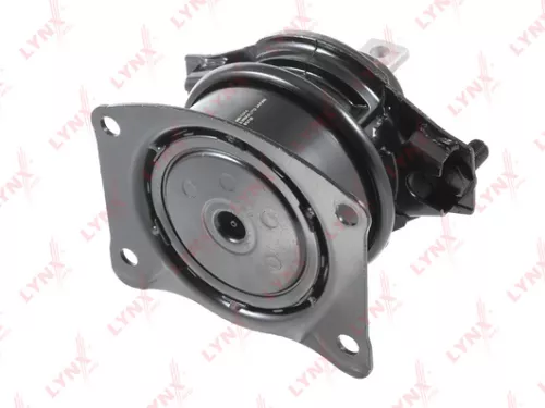 Engine mount